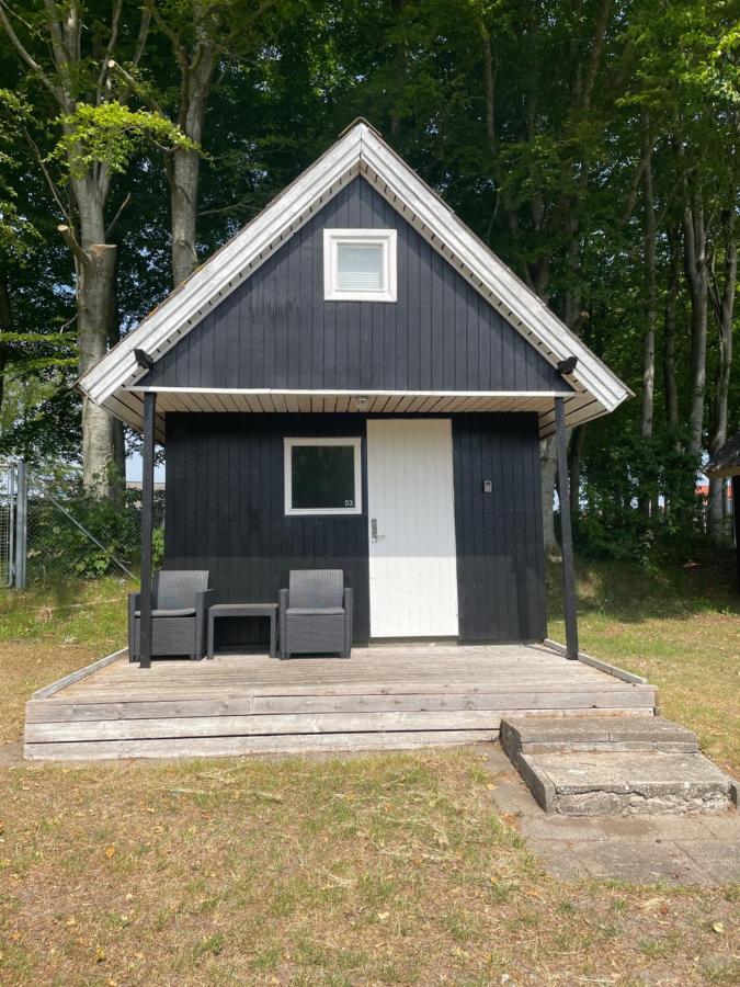 Kemping Logstor Camping