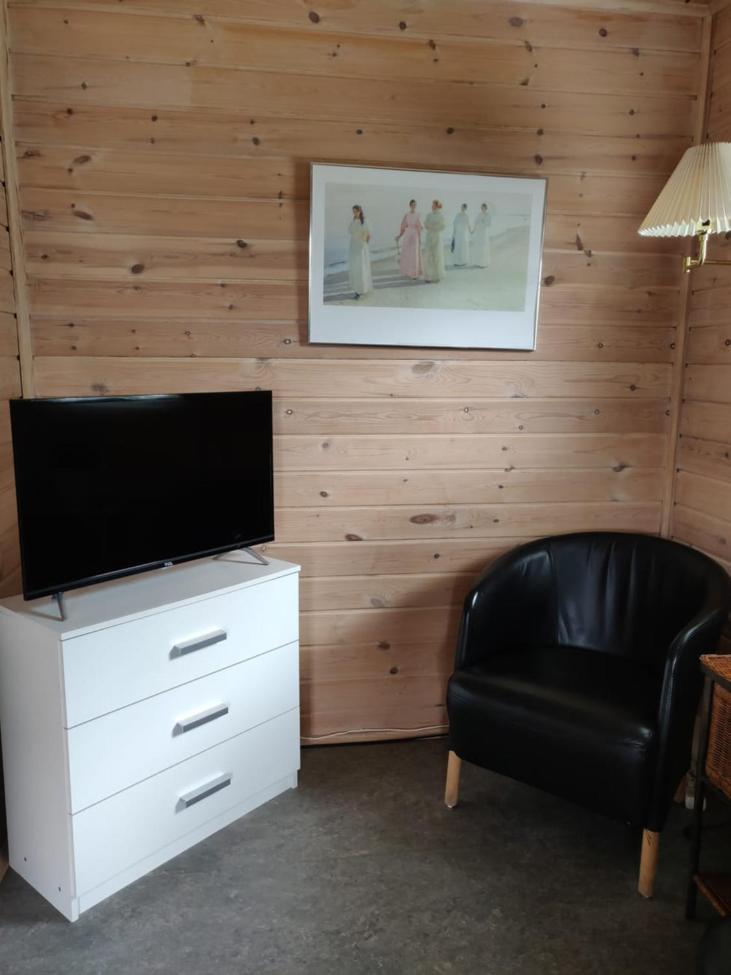 Logstor Camping Logstor